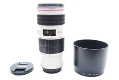 EF70-200mm F4L IS USM 中古価格比較 - 価格.com