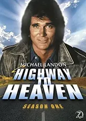 2025年最新】Highway to Heaven [DVD] [Import]の人気アイテム - メルカリ 