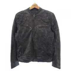 Vintage 55/ヴィンテージ55 シングルレザーライダース 2025年最新】vintage55 レザーの人気アイテム - メルカリ