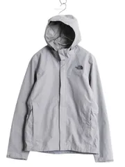 【お得なクーポン配布中!】 US企画 ノースフェイス ベンチャー 2 ジャケット メンズ S / The North Face HYVENT マウンテンパーカー ナイロン ブルゾン パッカブル 灰