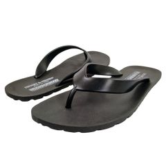 NEIGHBORHOOD ネイバーフッド HENRY & HENRY ビーチサンダル ブラック サイズ39/40 正規品 / B115