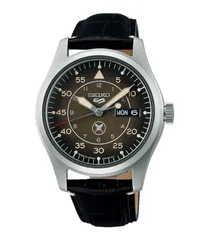 堀米悠斗モデル　時計　SEIKO セイコー 5スポーツ＞より、スケーター堀米雄斗 限定モデル第2弾登場