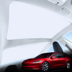 2025年最新】テスラ モデル3 サンシェードの人気アイテム - メルカリ