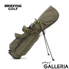 BRIEFING 川崎限定 キャディバッグ - メルカリ