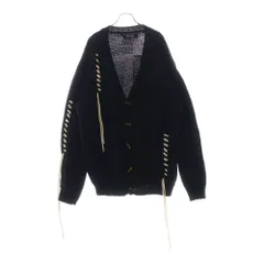 トップス SHOOP 21AW MORI SWEATER SHOOP 21AW MORI SWEATER