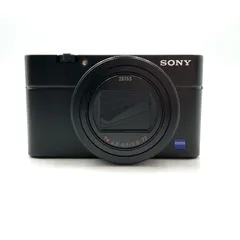 2025年最新】sony ソニー cyber-shot dsc-rx100m6の人気アイテム