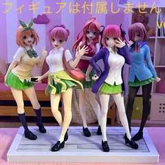 2024年最新】pop up parade 五等分の花嫁∬ 中野三玖の人気アイテム - メルカリ