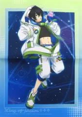 2025年最新】king of prism まるくじの人気アイテム - メルカリ