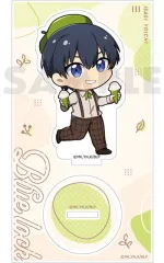 【中古】アクリルスタンド・アクリルパネル 潔世一(秋) アクリルスタンド 「ブルーロック」