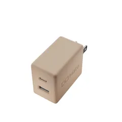 【 新品 未開封 】   CIO 小型充電器 Mate Charger 004 シェルピンク MATE-CH004-SPK 未使用 送料無料