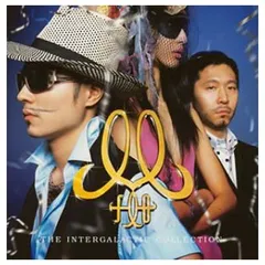 The Intergalactic Collection [Audio CD] m-flo