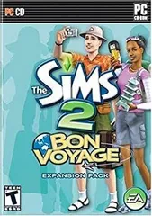 The Sims 2: Bon Voyage (輸入版)
