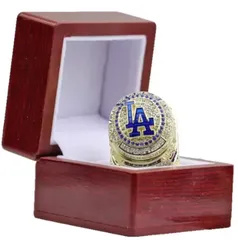 非売品】大谷翔平 チャンピオンリング&ワールドチャンピオンミニ