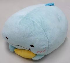 [중고] 봉제 장난감 도가니 봉제 장난감 [이치 반 쿠지 스미코 구라시의 어지럽혀 먹어 스미코 도시락] B 상