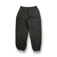 A.P.C. Ron Herman 別注 23SS ナイロン イージーパンツ 24234-1-57011 アーペーセー ロンハーマン M 62019A1のサムネイル
