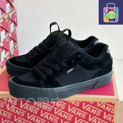 2025年最新】VANS Chukka Lowの人気アイテム - メルカリ