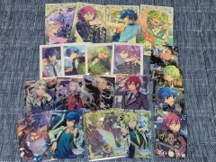 あんさんぶるスターズ！！(あんスタ) Eden 紙類 まとめ売り