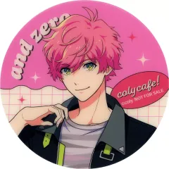 ＆０ アンドゼロ トレーディング缶バッジ HELLO 空田圭介 2025年最新】空田圭介の人気アイテム - メルカリ