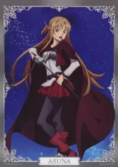 【中古】雑貨 アスナ イラストボード 「一番くじ 劇場版 ソードアート・オンライン-プログレッシブ‐星なき夜のアリア 始まりの物語」 E賞のサムネイル