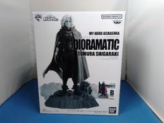 THE ANIME상 죽음 무늬 木弔 어뮤즈먼트 이치 반 쿠지 나의 히어로 아카데미아 DIORAMATIC 죽음 무늬 木弔 나의 히어로 아카데미아