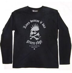 クラッシュロゴロンT「G120239」