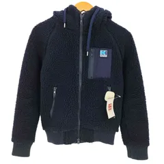 ヘリーハンセン HELLY HANSEN FIBER PILE THERMO HOODIE ファイバーパイルサーモフーディー レディース  Mのサムネイル
