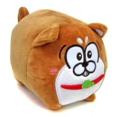 【中古】ぬいぐるみ おそ松(柴犬) 松犬ぬいぐるみ 「おそ松さん」