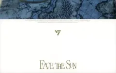 【中古】輸入洋楽CD SEVENTEEN / FACE THE SUN[輸入盤]