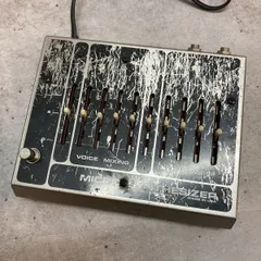 2025年最新】Electro Harmonix Micro Synthの人気アイテム