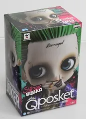 スーサイド・スクワッド Q posket-JOKER- (Bカラー) - メルカリ