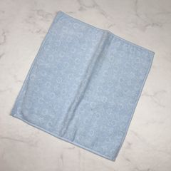 【目立った傷や汚れなし】ハンカチ
