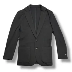 【未使用品】AKM EASY W-JACKET サイズL 定価110000円 2025年最新】Yahoo!オークション -akm(テーラードジャケット