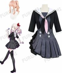プロセカ暁山 瑞希 コスプレプロジェクトセカイ カラフルステージ コスプレ衣装 宵崎奏 コスプレ朝比奈まふゆ コスプレ東雲絵名 暁山瑞希 