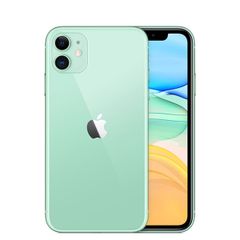 バッテリー90%以上 【中古】 iPhone11 128GB グリーン SIMフリー 本体 Aランク スマホ iPhone 11 アイフォン アップル apple 【送料無料】 ip11mtm1068b