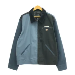 2025年最新】xlarge dickies work jacketの人気アイテム - メルカリ