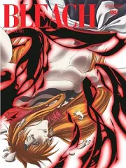 【一部未開封】BLEACH DVD　破面・滅亡篇（初回限定版）1～9巻 一部未開封】BLEACH DVD 破面・滅亡篇（初回限定版）1～9巻