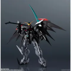 BANDAI - とろサーモン　GUNDAM ガンダムデスサイズヘル（EW版）５個セット GUNDAM FIX FIGURATION METAL COMPOSITE ガンダムデスサイズ（EW