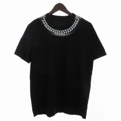 2025年最新】givenchy tシャツ メンズの人気アイテム - メルカリ