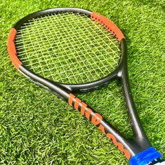 2025年最新】wilson burn 95の人気アイテム - メルカリ