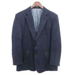 エルメネジルドゼニア Ermenegildo Zegna テーラードジャケットのサムネイル