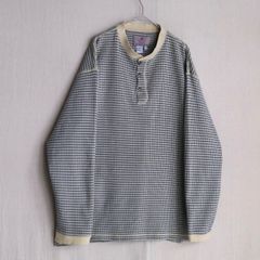80s 90s Eddie Bauer ウール シャツ / 16 グレー アウトドア USA ビンテージ T3-12072-9423 80s 90s Eddie Bauer ウール シャツ / 16 グレー アウトドア USA