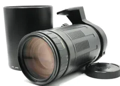 2025年最新】Tamron AF 200-400mm F5.6の人気アイテム - メルカリ