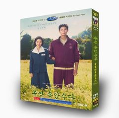 日本語字幕あり 韓国ドラマ 『おつかれさま』 DVD 全話収録 IU パクボゴム 主演