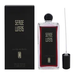 セルジュ ルタンス ラフィーユドゥベルラン EDP・SP 50ml 香水 フレグランス LA FILLE DE BERLIN SERGE LUTENS 新品 未使用のサムネイル