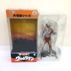 ☆未開封品 CCP1/6特撮シリーズ ウルトラマンティガ グリッター