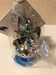 ドラゴンクエストメタリックモンスターズギャラリー　メタルライダー