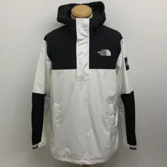 THE NORTH FACE 韓国製 キャンプトン ジャケットアノラックパーカー