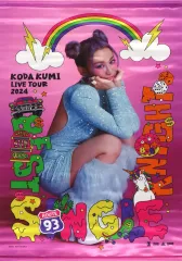 倖田來未 タペストリー 4枚セット 倖田來未 タペストリー 4枚セット
