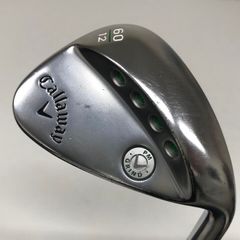 【即納】PM・GRIND 2019 ｸﾛﾑﾒｯｷ US | 60 | WEDGE | KBS HI-REV 2.0 | 中古 | ウェッジ | キャロウェイ