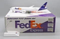 2025年最新】fedex 航空機の人気アイテム - メルカリ